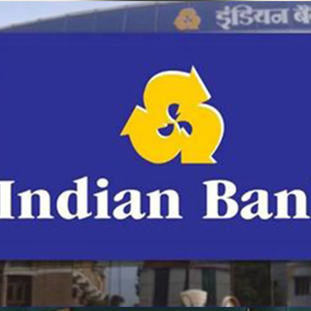 bank
